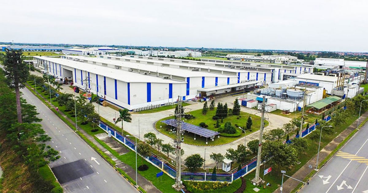 Đầu tư nước ngoài tại Bắc Ninh: Trước Luật Đầu tư mới