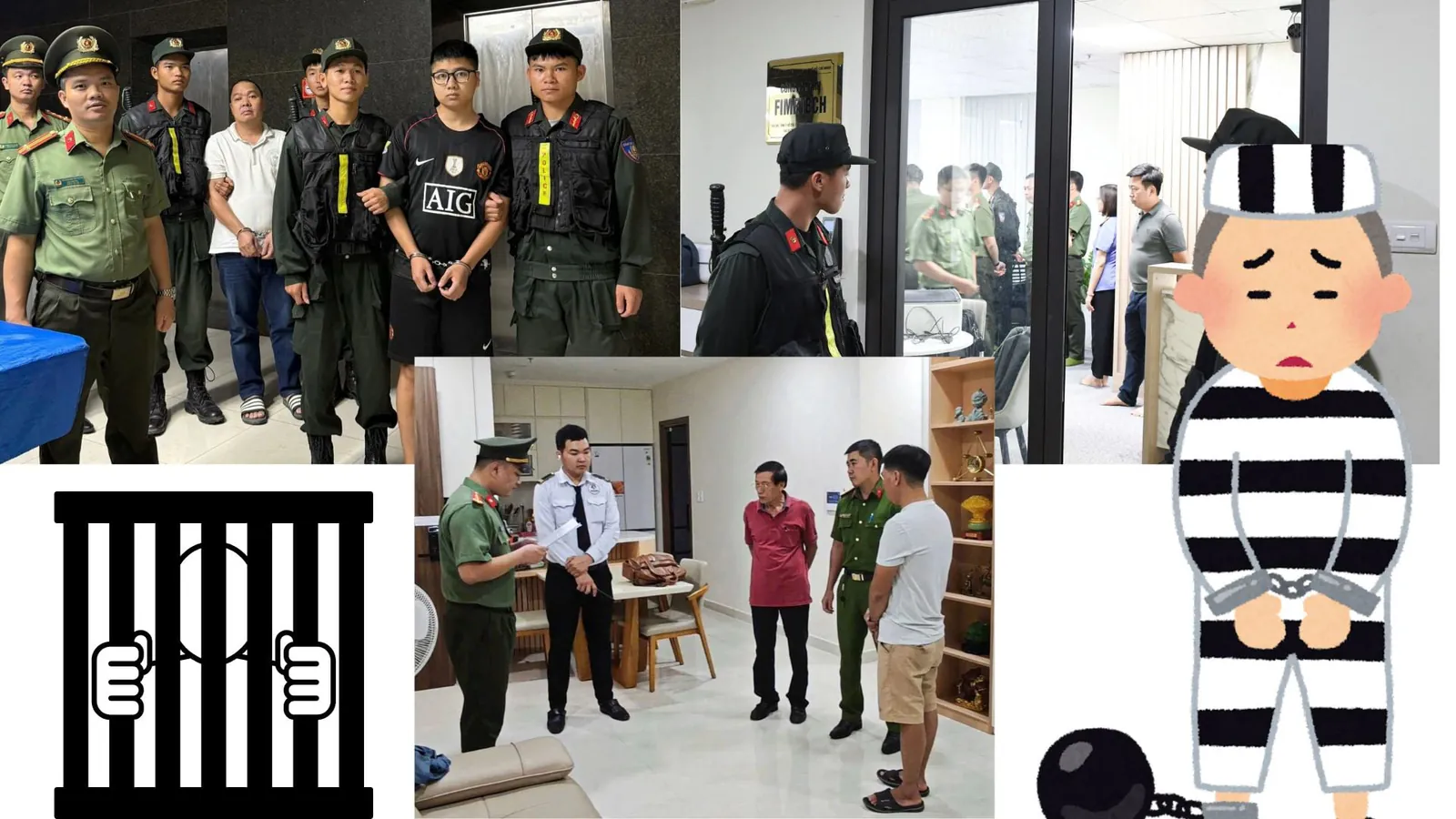 Khung pháp lý liên quan đến dự án tiền ảo Paynetcoin