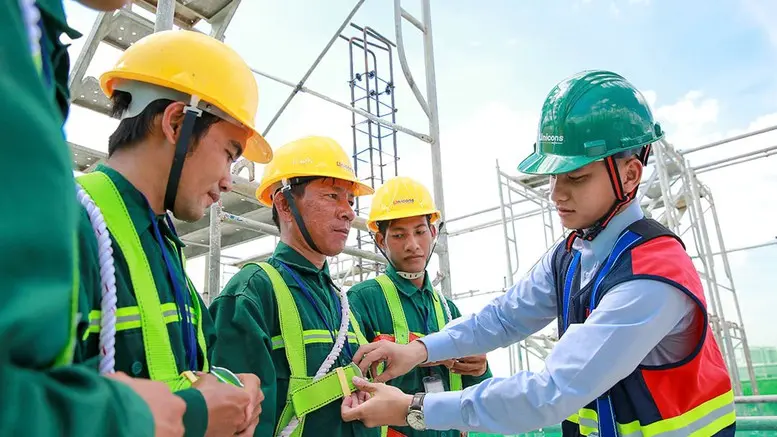 Dịch vụ kiểm tra an toàn lao động tại YP Law Firm Dịch vụ kiểm tra an toàn lao động tại YP Law Firm