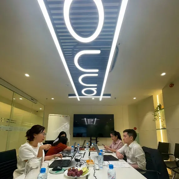 Kính mắt Anna lựa chọn dịch vụ tư vấn thường xuyên cho doanh nghiệp từ Y&P