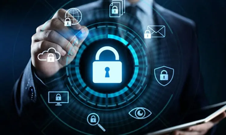 ký kết thoả thuận xử lý dữ liệu cá nhân