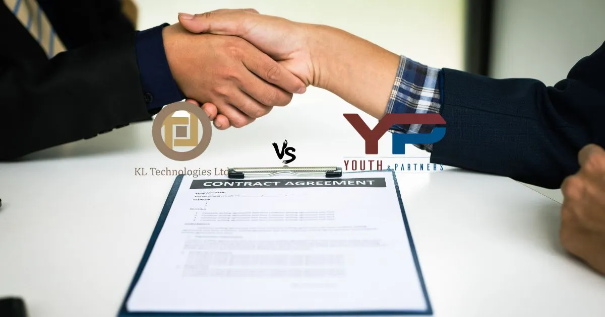 YP ký kết tư vấn pháp luật thường xuyên với KL TECHNOLOGIES YP ký kết tư vấn pháp luật thường xuyên với KL TECHNOLOGIES