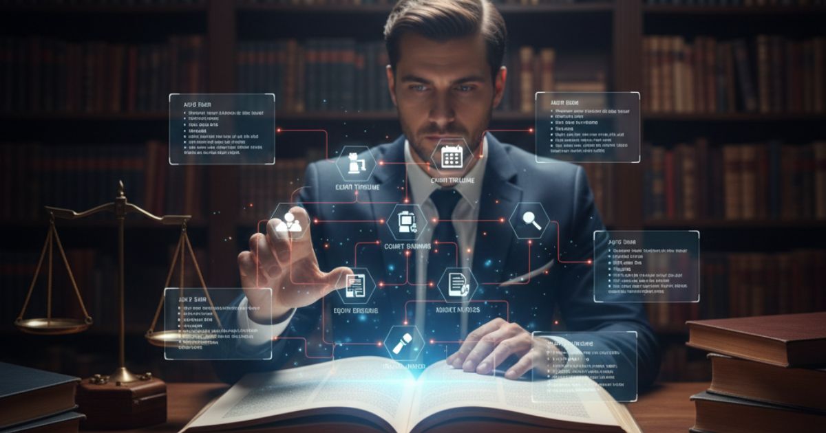 Kỹ năng tóm tắt vụ án theo sự kiện pháp lý