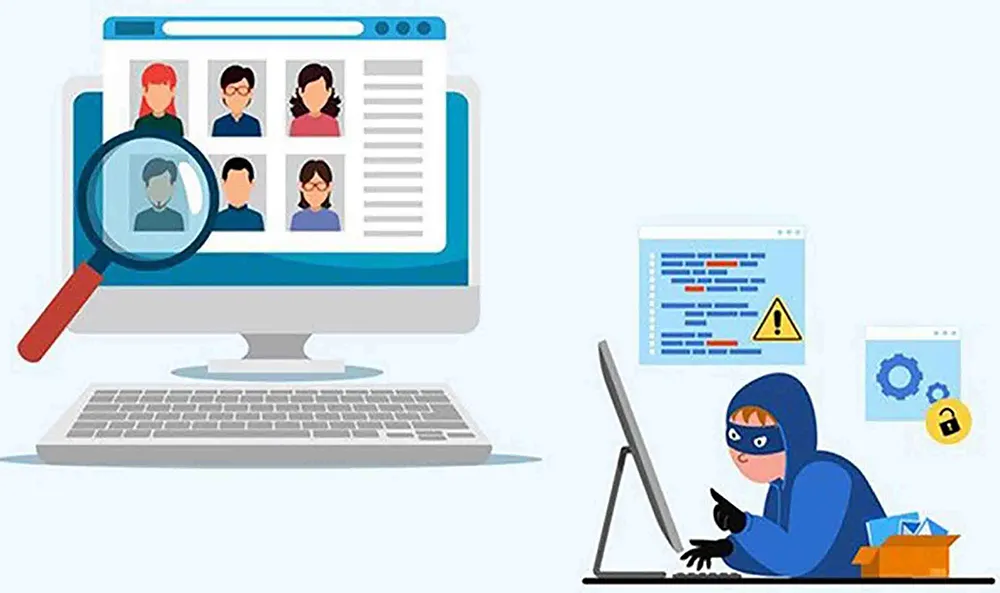 Lạm dụng dữ liệu cá nhân