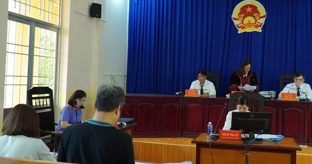 Lập luận của Tòa án tuyên Hợp đồng chuyển nhượng bất động sản bị vô hiệu Lập luận của Tòa án tuyên Hợp đồng chuyển nhượng bất động sản bị vô hiệu