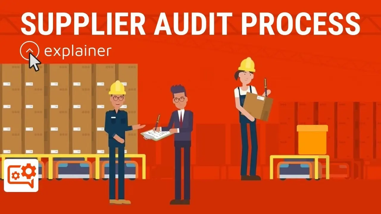 Lợi ích của việc Audit Vendor Lợi ích của việc Audit Vendor