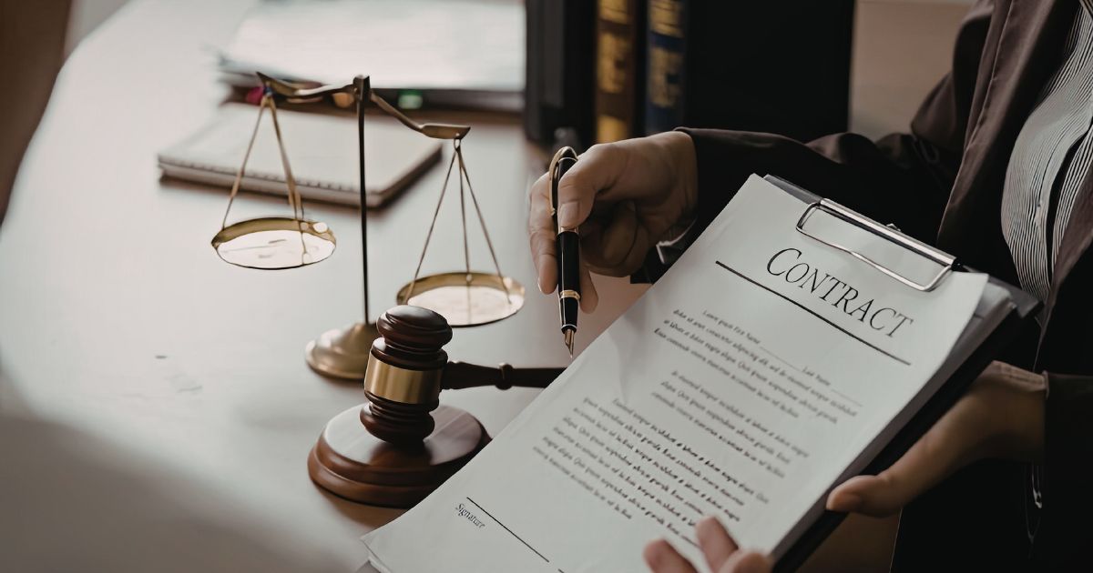 Lợi ích của hợp đồng tư vấn pháp lý thường xuyên