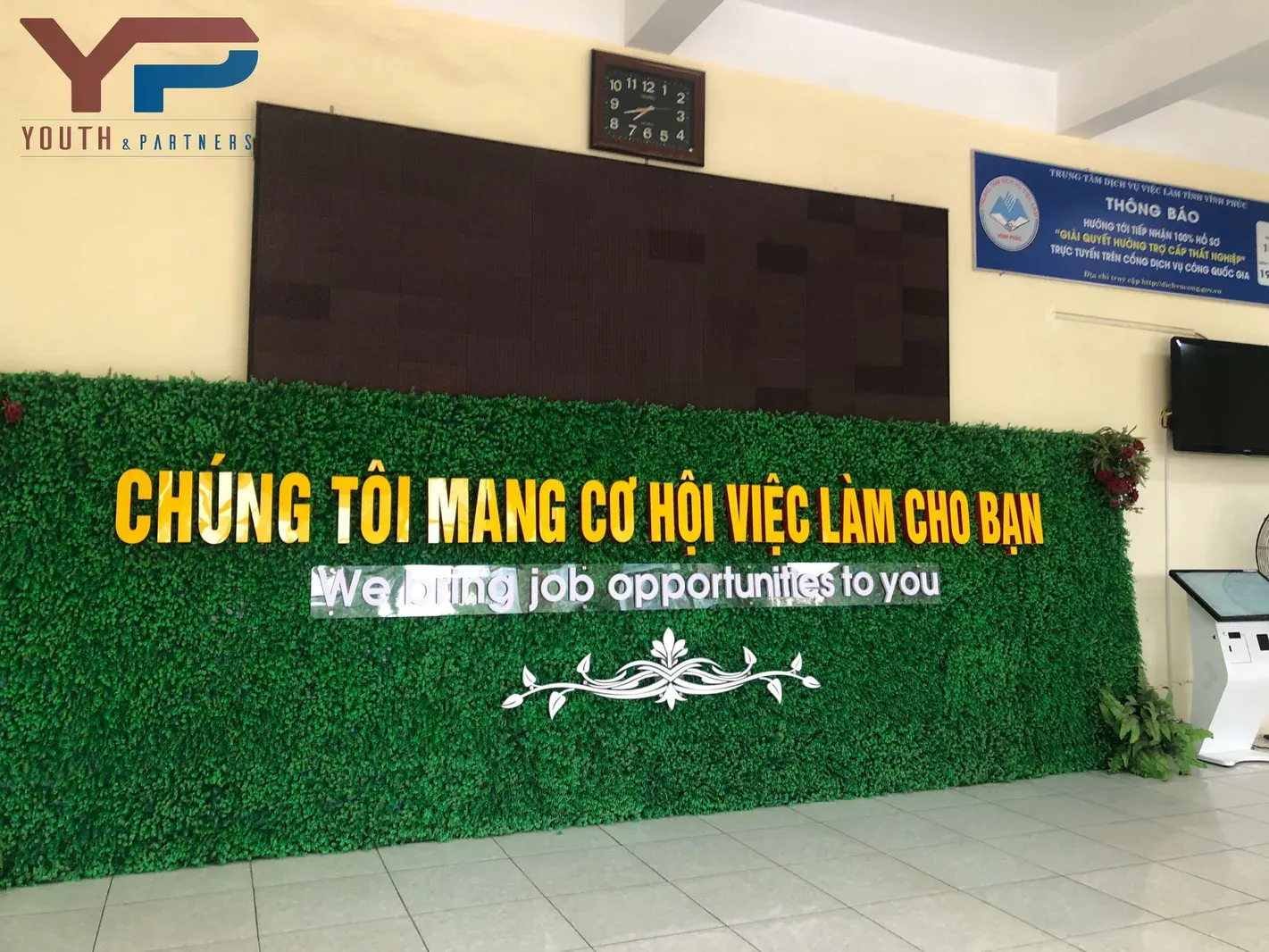 Lợi ích về cơ hội việc làm khi đăng ký hưởng trợ cấp thất nghiệp Lợi ích về cơ hội việc làm khi đăng ký hưởng trợ cấp thất nghiệp