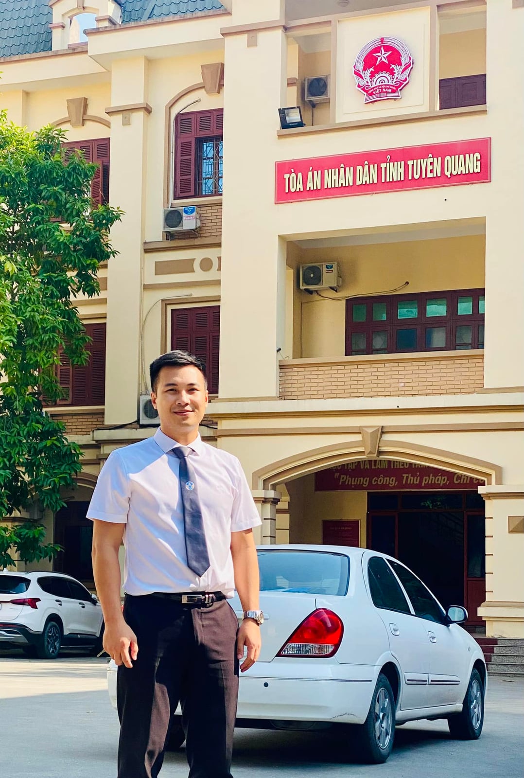 Luật sư bào chữa vụ án ma túy tại Tòa án nhân dân tỉnh Tuyên Quang