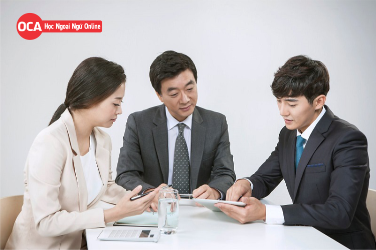 Luật sư biết tiếng trung quốc