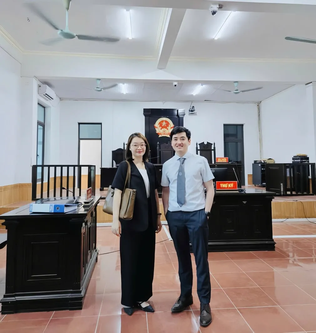 Luật sư của Y&P bảo vệ thành công cho doanh nghiệp trong vụ án lao động