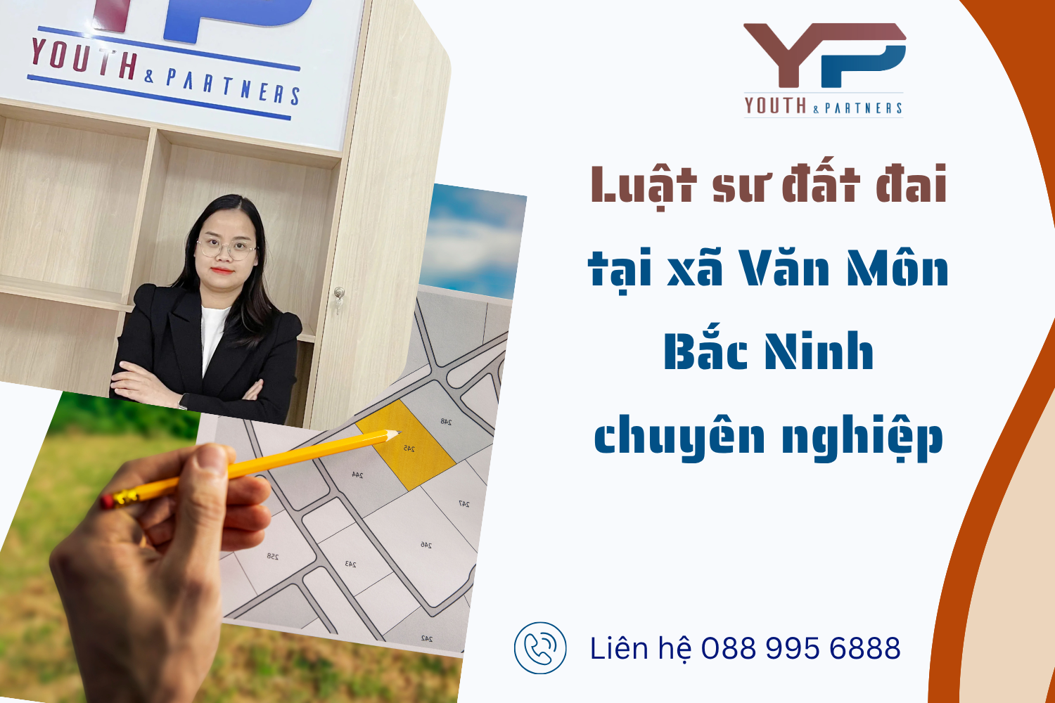 Luật sư đất đai tại xã Văn Môn Bắc Ninh chuyên nghiệp