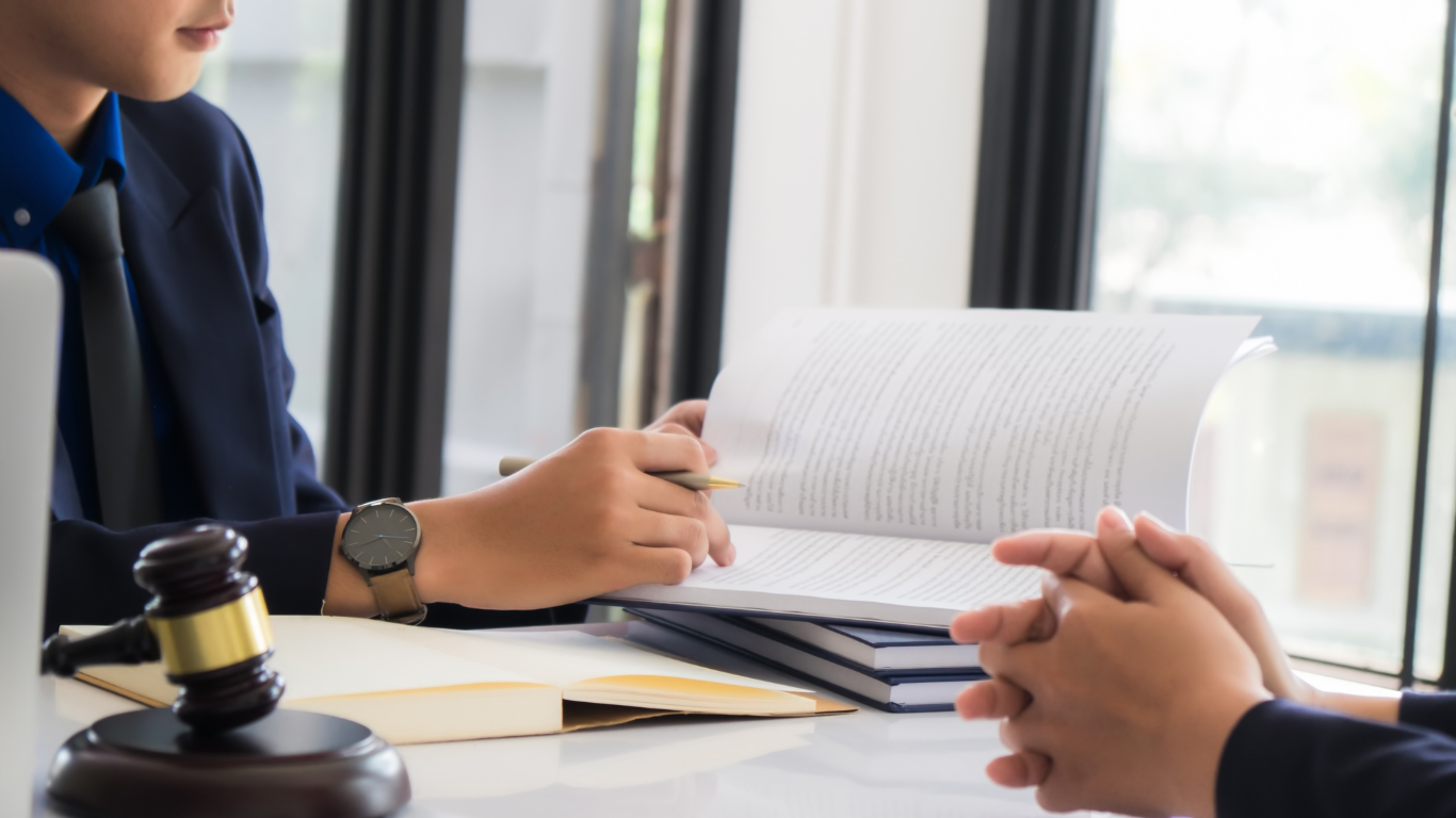 Luật sư doanh nghiệp tư vấn cho chủ doanh nghiệp đầu tư