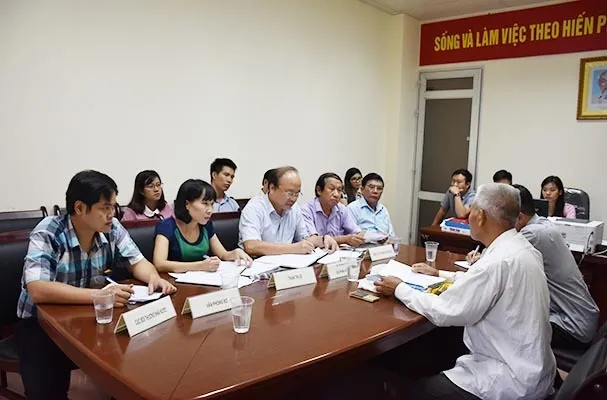 Luật sư giải quyết tranh chấp đất đai tham gia hòa giải tranh chấp đất đai cơ sở