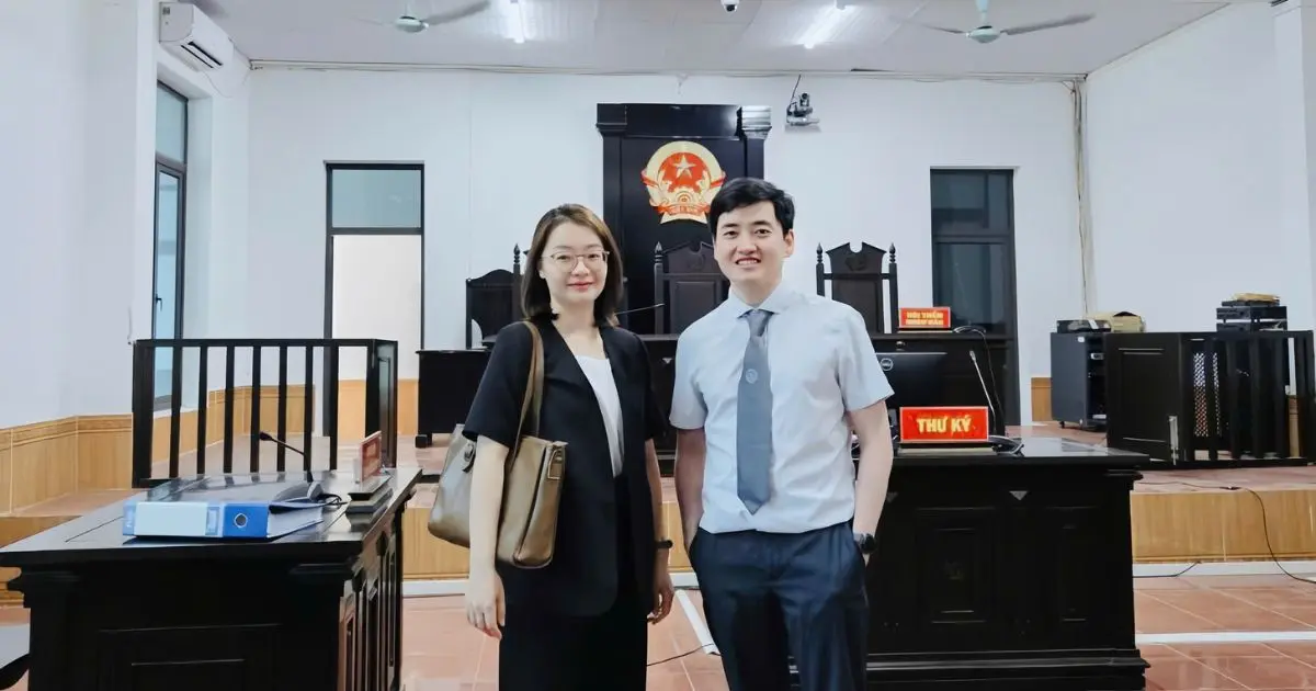 Luật sư hỗ trợ tranh chấp lao động khi sử dụng dịch vụ pháp chế thuê ngoài Luật sư hỗ trợ tranh chấp lao động khi sử dụng dịch vụ pháp chế thuê ngoài