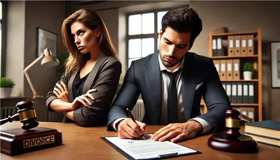 luật sư ly hôn bắc giang tư vấn viết đơn ly hôn