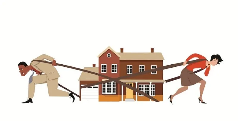 Luật sư ly hôn hỗ trợ giải quyết tranh chấp tài sản Luật sư ly hôn hỗ trợ giải quyết tranh chấp tài sản