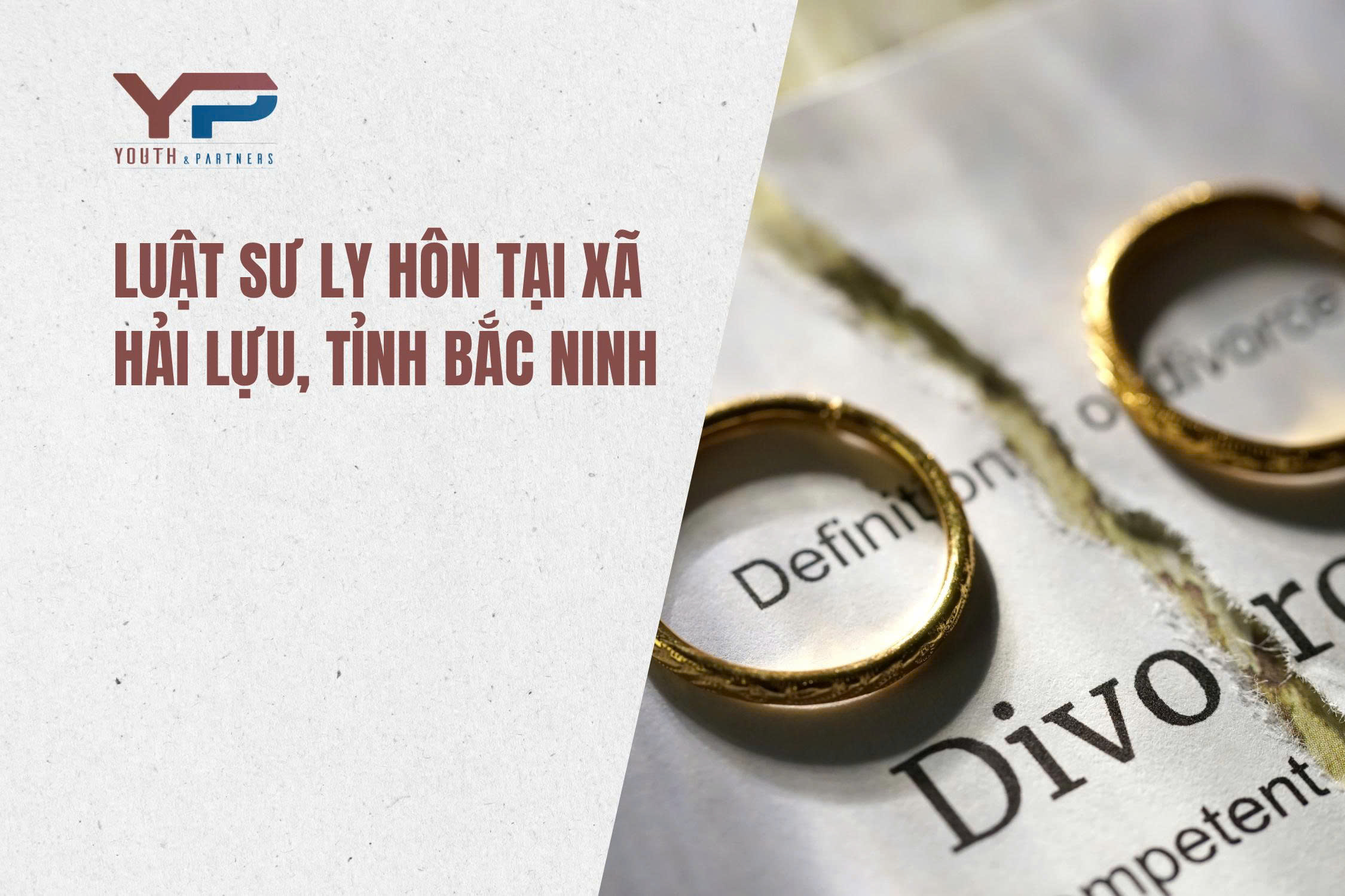 Luật sư ly hôn tại xã Hải Lựu, tỉnh Bắc Ninh