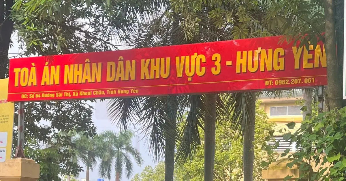 Luật sư miền Bắc - Luật sư Hưng Yên hỗ trợ giải quyết tranh chấp tại Tòa án Luật sư miền Bắc - Luật sư Hưng Yên hỗ trợ giải quyết tranh chấp tại Tòa án