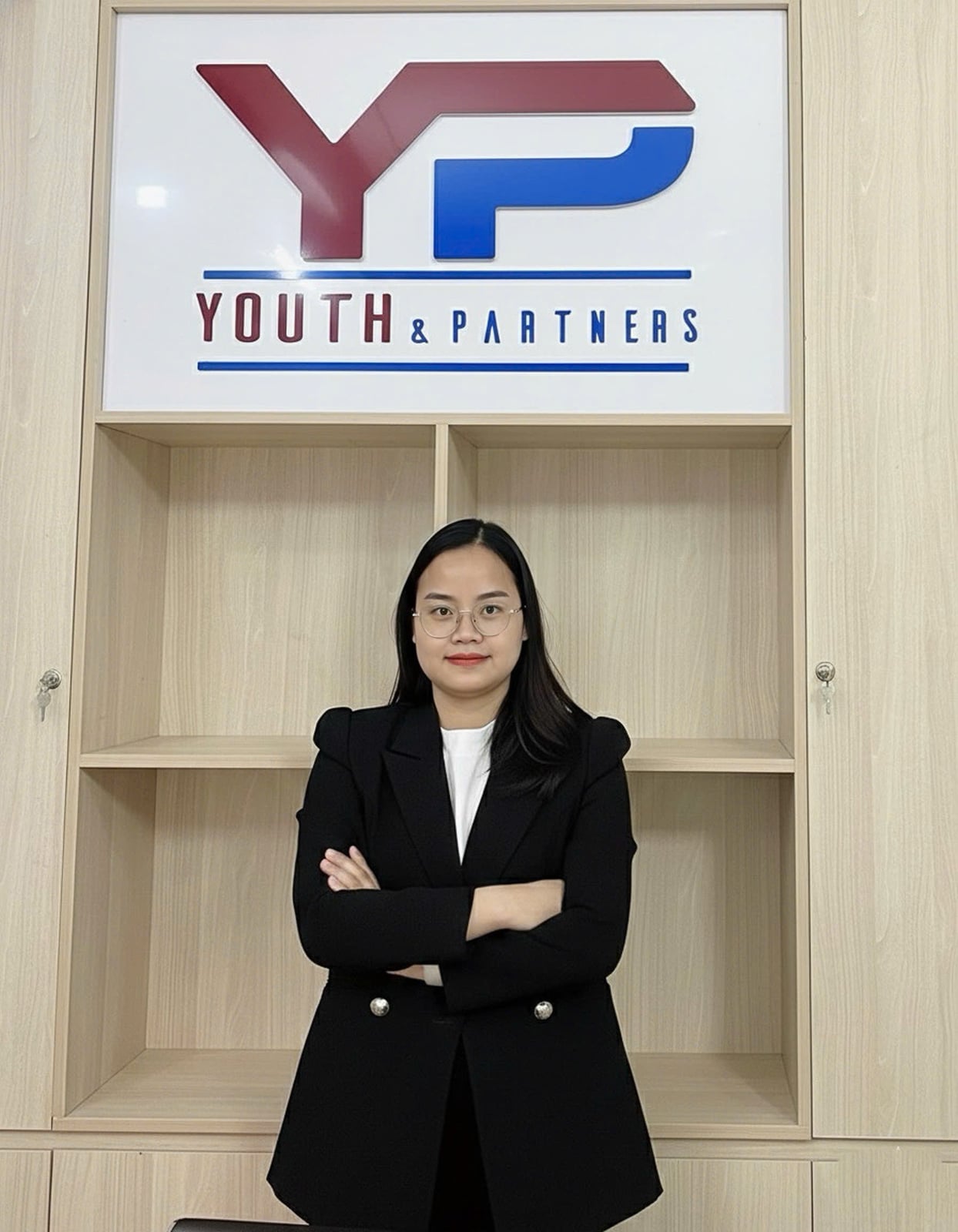 Luật sư Nguyễn Thị Hướng