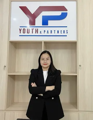 Luật sư Nguyễn Thị Hướng