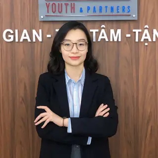 Luật sư Nguyễn Thu Nga