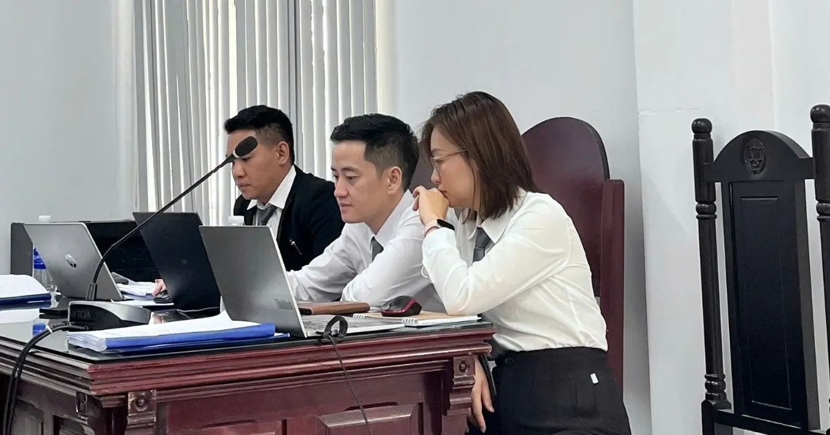 Luật sư tham gia giải quyết tranh chấp lao động