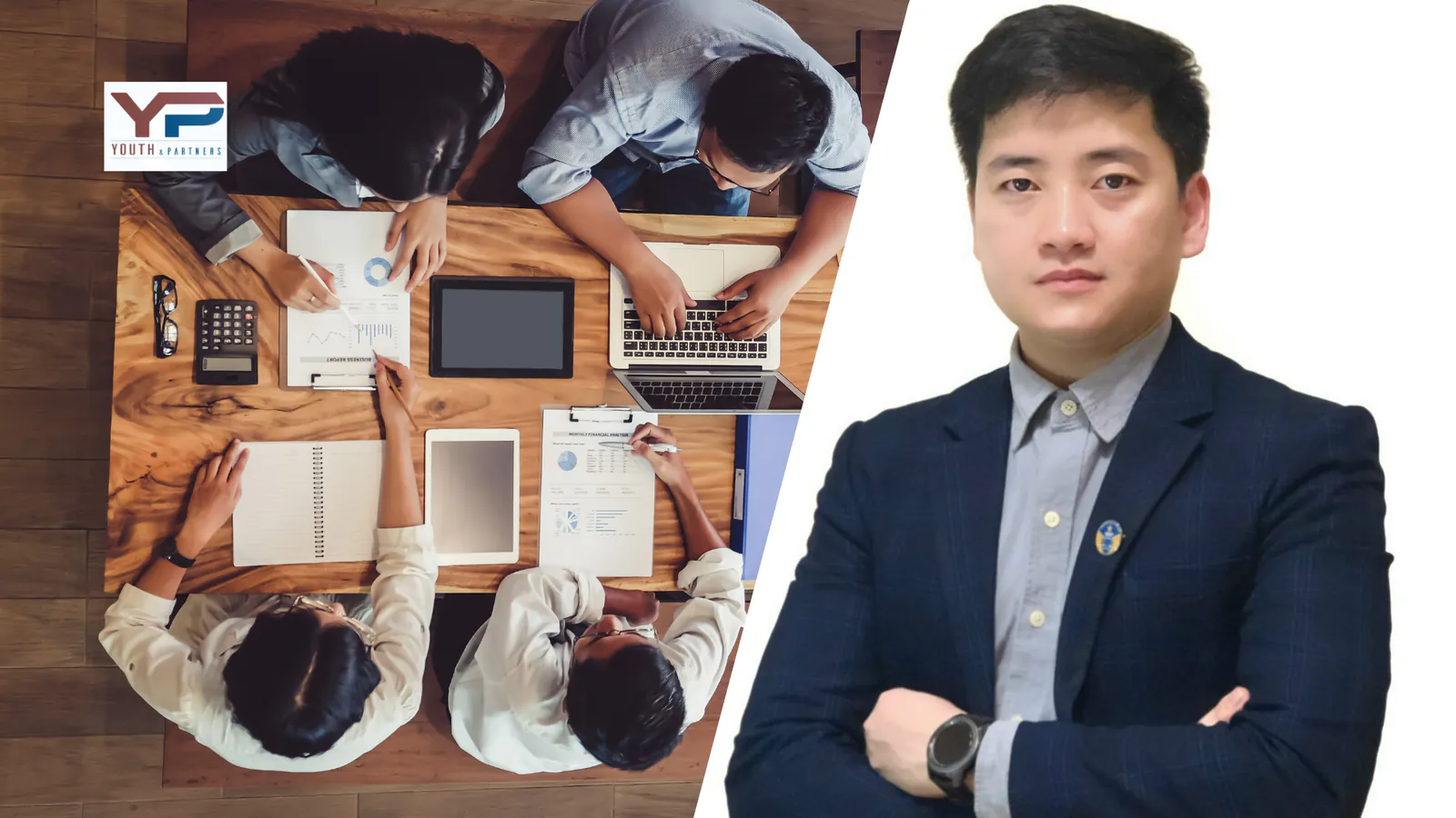 Luật sư Thành - Công ty tư vấn luật doanh nghiệp chất lượng