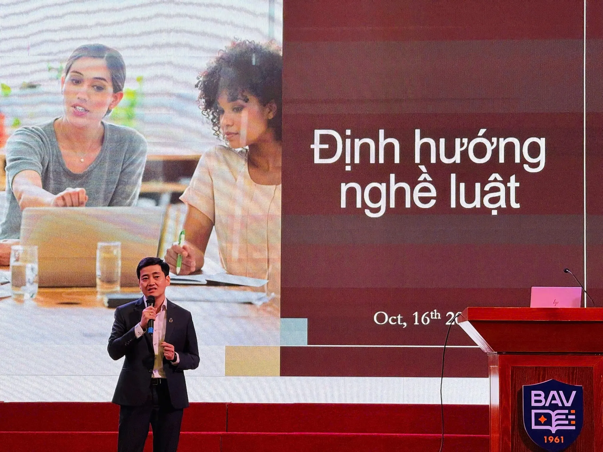 Luật sư Thành đứng đầu trong danh sách luật sư tại xã Vĩnh Thành