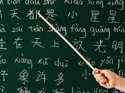 luật sư tiếng trung