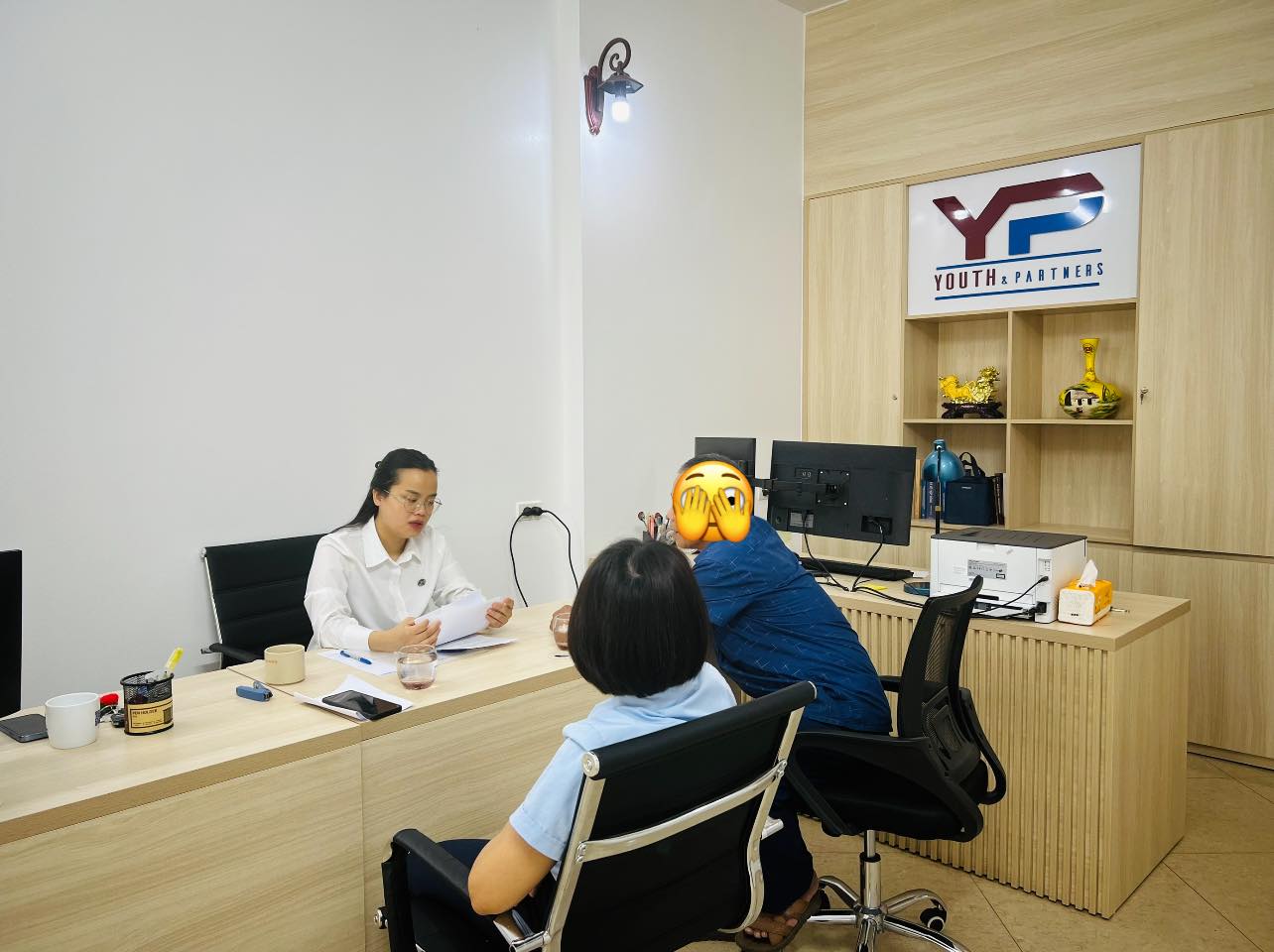 Văn phòng luật sư Sóc Sơn: Giải pháp pháp lý đáng tin cậy