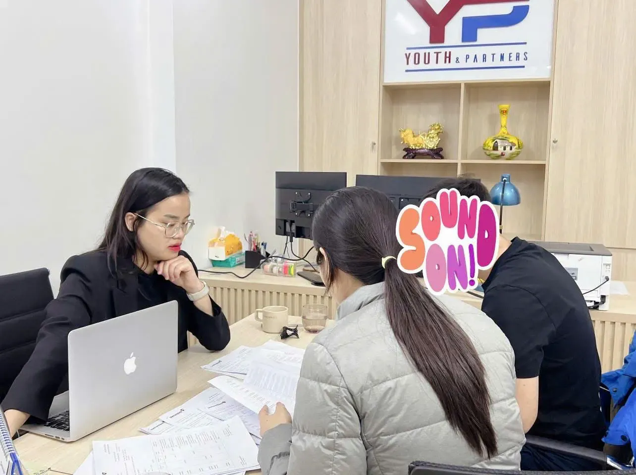 Luật sư tư vấn phân chia tài sản ly hôn tại văn phòng luật sư Ninh Bình