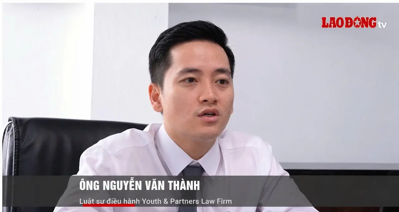 Luật sư tư vấn pháp lý lao động cho doanh nghiệp FDI tại Việt Nam