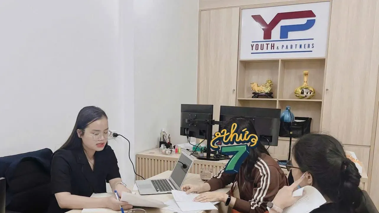 Luật sư tư vấn tại Văn phòng luật sư Ninh Bình