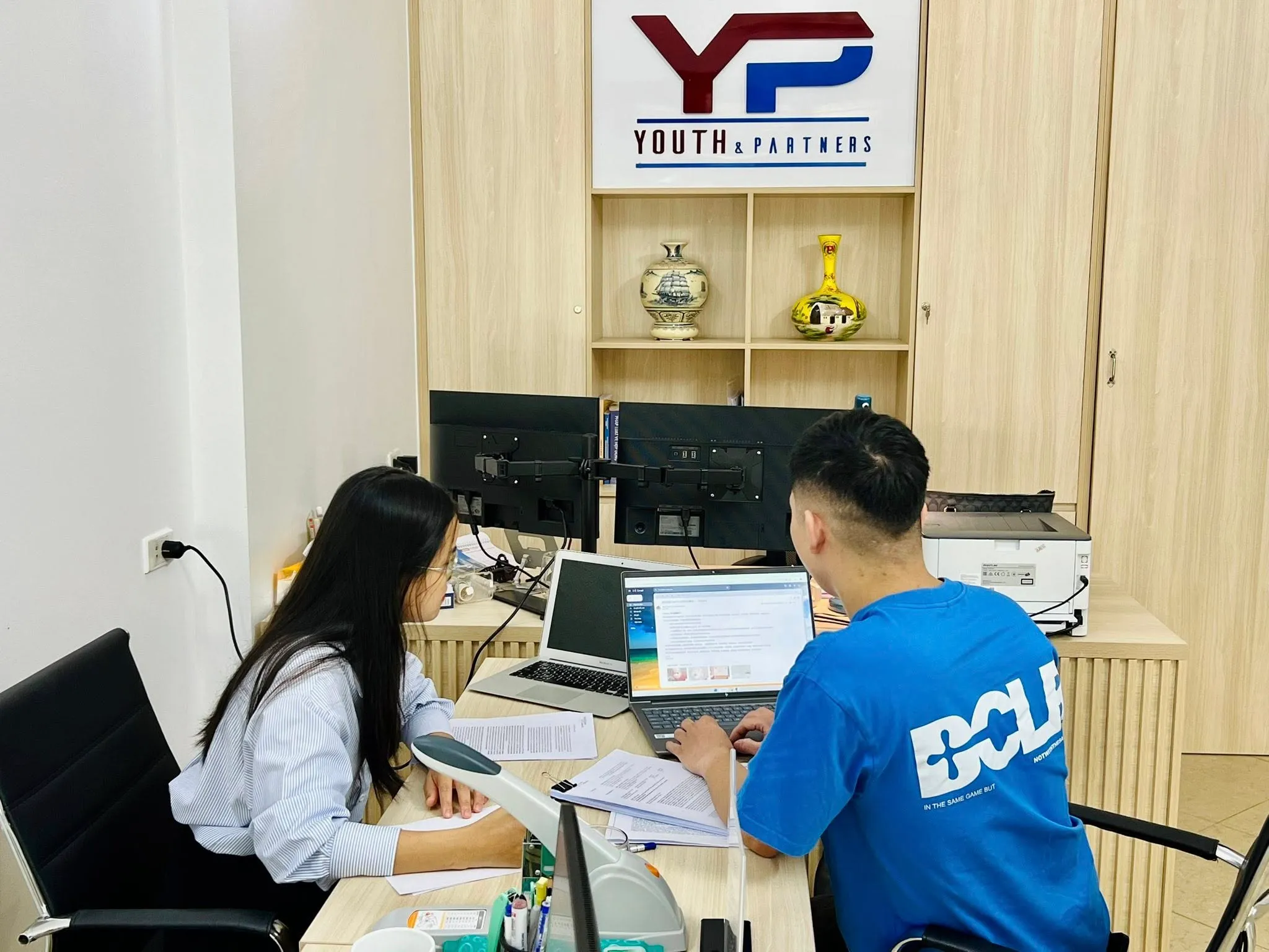 Luật sư Y&P Lawfirm tư vấn cho khách hàng tranh chấp thừa kế tại Phường Nam Sơn