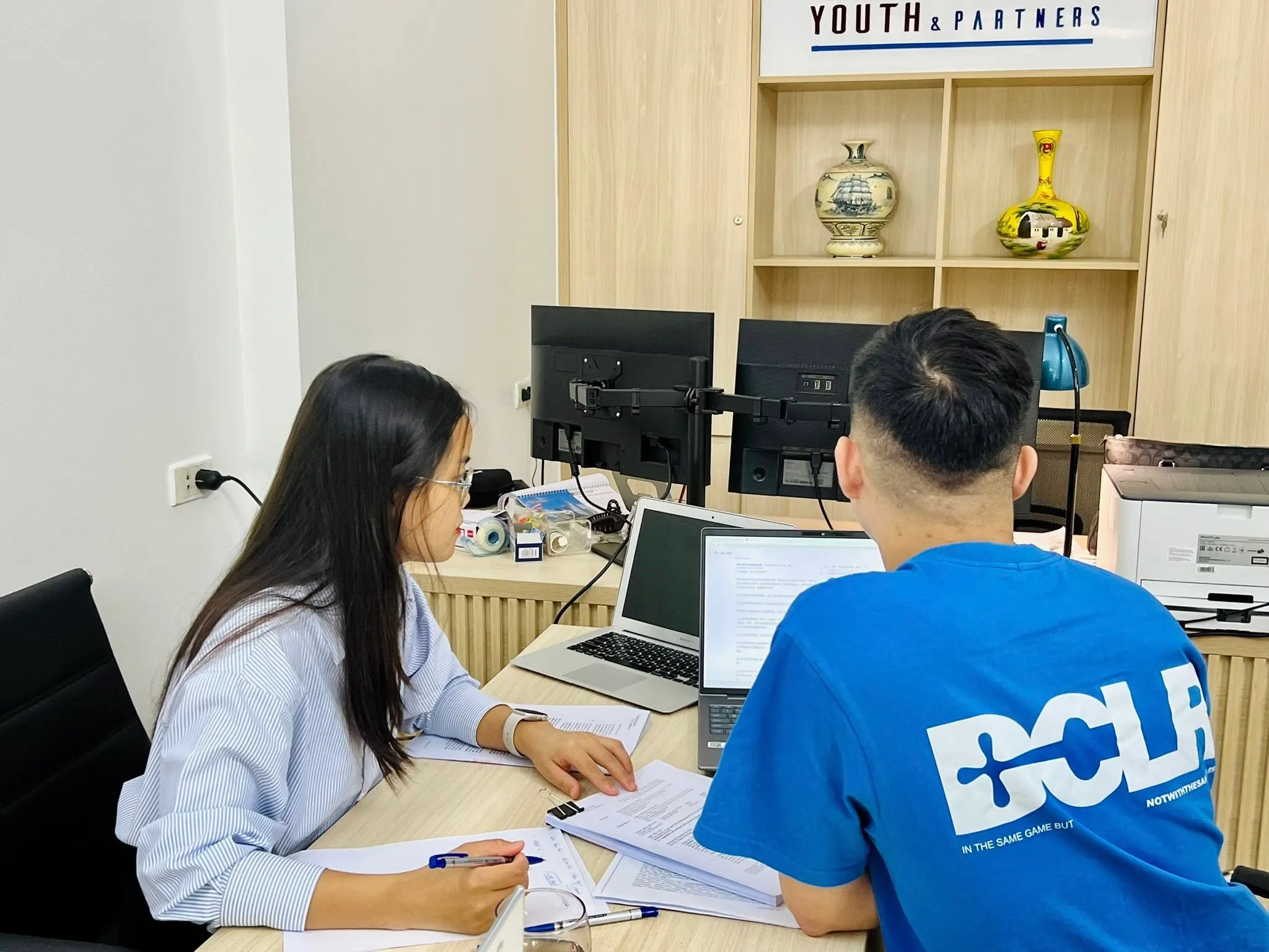 Luật sự Y&P tư vấn cách làm di chúc thừa kế đất cho con