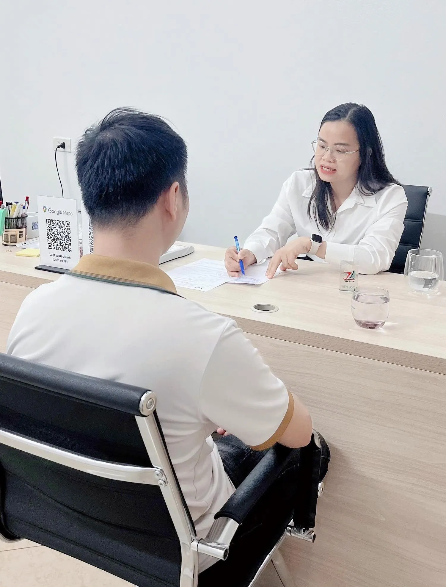 Luật sư Y&P tư vấn cho khách hàng giải quyết tranh chấp thừa kế phường Vũ Ninh