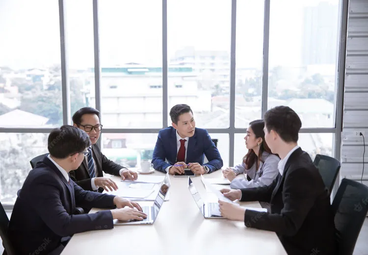 Luật sư YP đang tư vấn dịch vụ thành lập công ty tại Ninh Bình