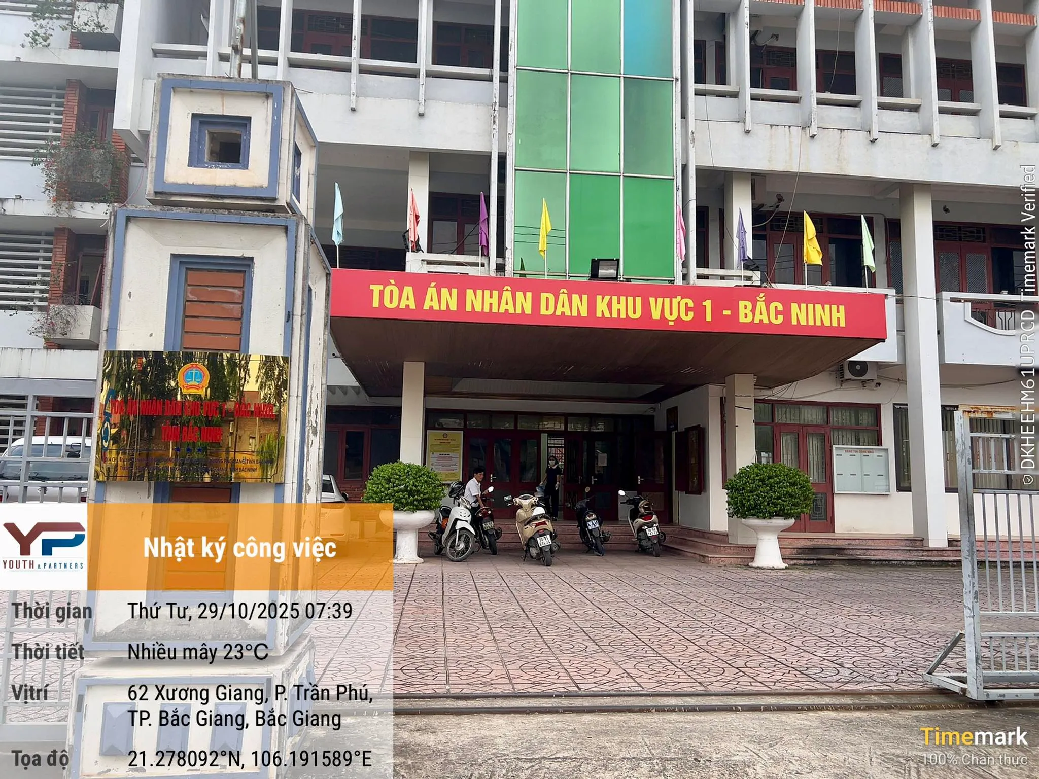 Luật sư YP hỗ trợ tư vấn thừa kế di chúc khi có tranh chấp tại Toà án Luật sư YP hỗ trợ tư vấn thừa kế di chúc khi có tranh chấp tại Toà án