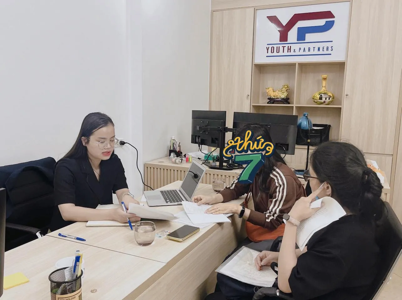 Luật sư YP Lawfirm tư vấn giải quyết ly hôn
