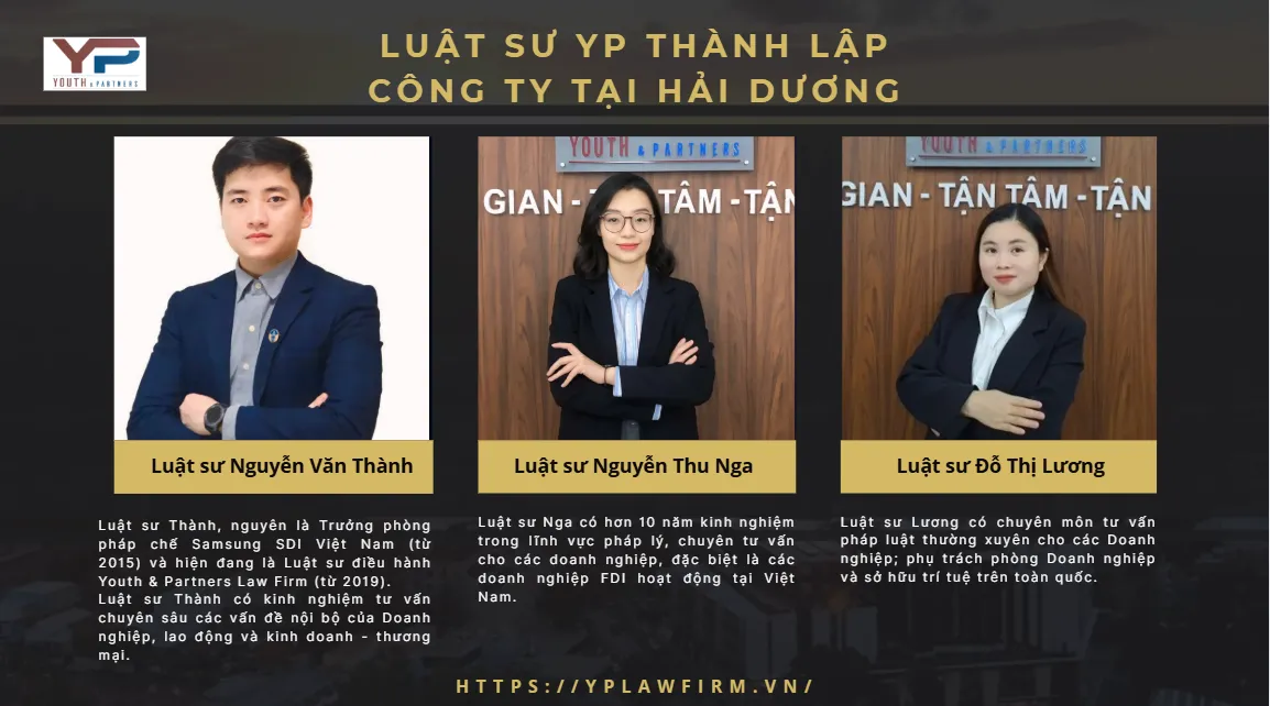 luat-su-YP-thanh-lap-cong-ty-tai-Hai-Duong