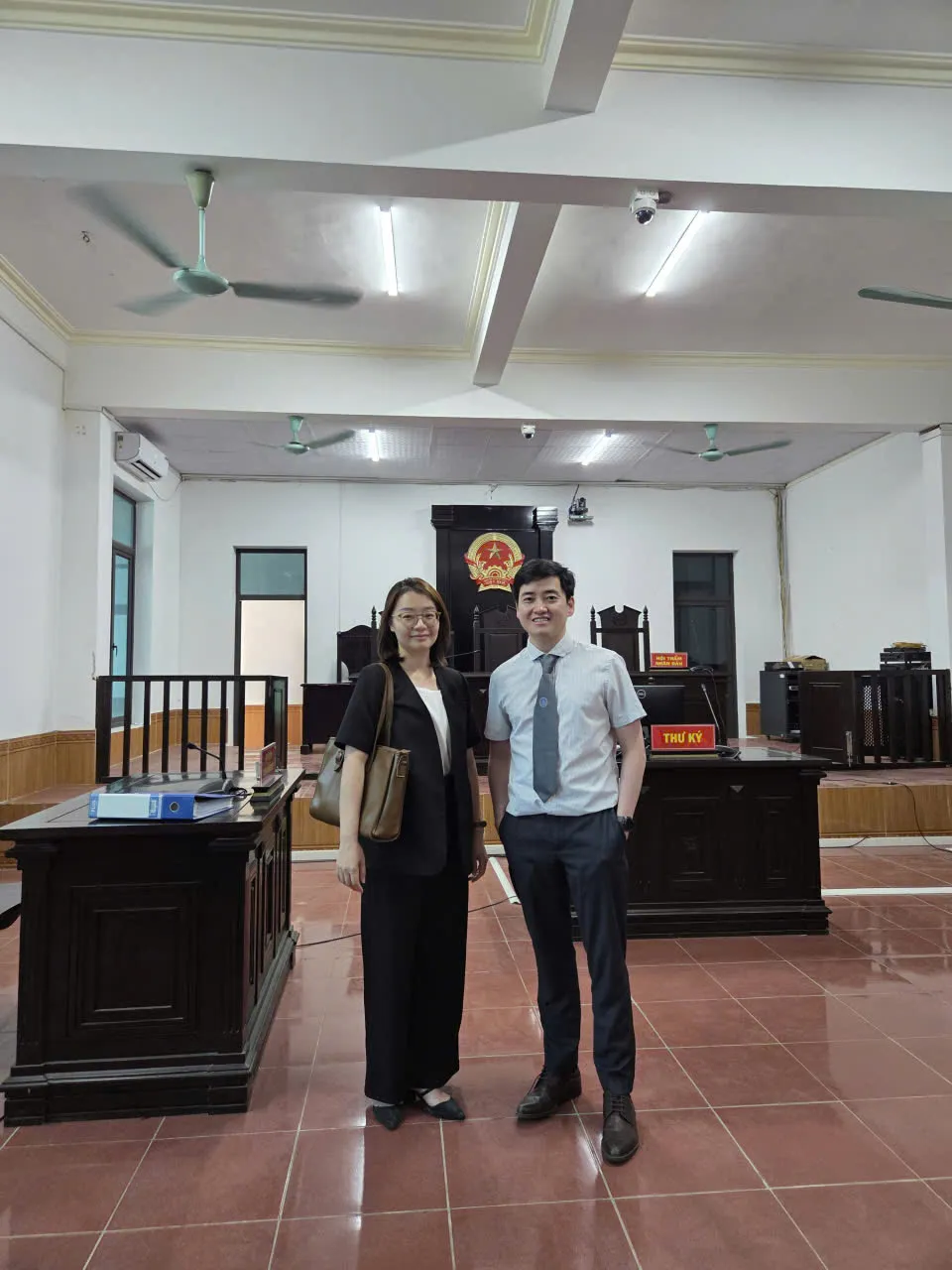 Luật sư YP tư vấn chấm dứt hợp đồng lao động Luật sư YP tư vấn chấm dứt hợp đồng lao động