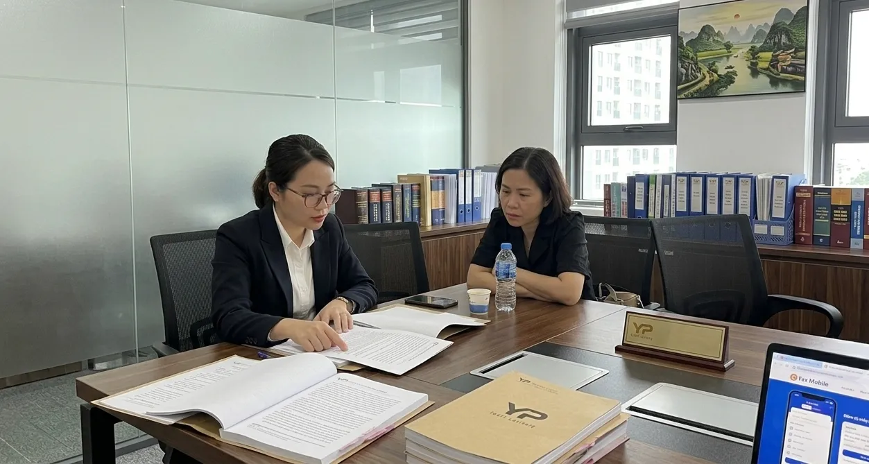 Lương đóng bảo hiểm xã hội từ vụ việc thực tế Lương đóng bảo hiểm xã hội từ vụ việc thực tế