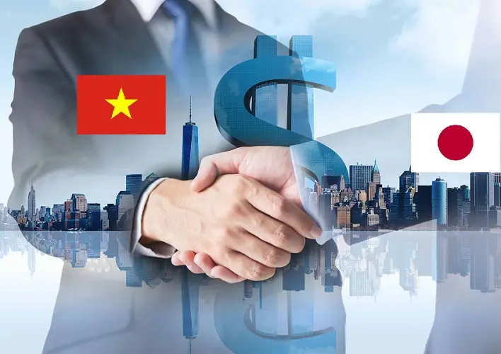Lưu ý quan trọng khi nhà đầu tư Nhật Bản góp vốn vào doanh nghiệp Việt Nam Lưu ý quan trọng khi nhà đầu tư Nhật Bản góp vốn vào doanh nghiệp Việt Nam