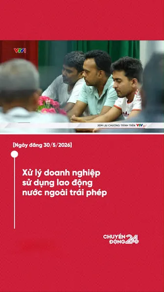 lưu ý tuân thủ về cấp giấy phép lao động để tránh bị xử lý lưu ý tuân thủ về cấp giấy phép lao động để tránh bị xử lý