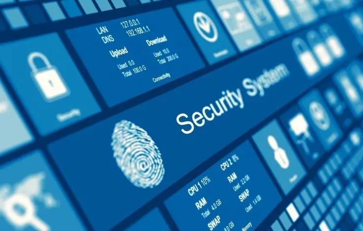 Lý do tại sao cần Bảo vệ dữ liệu cá nhân Lý do tại sao cần Bảo vệ dữ liệu cá nhân