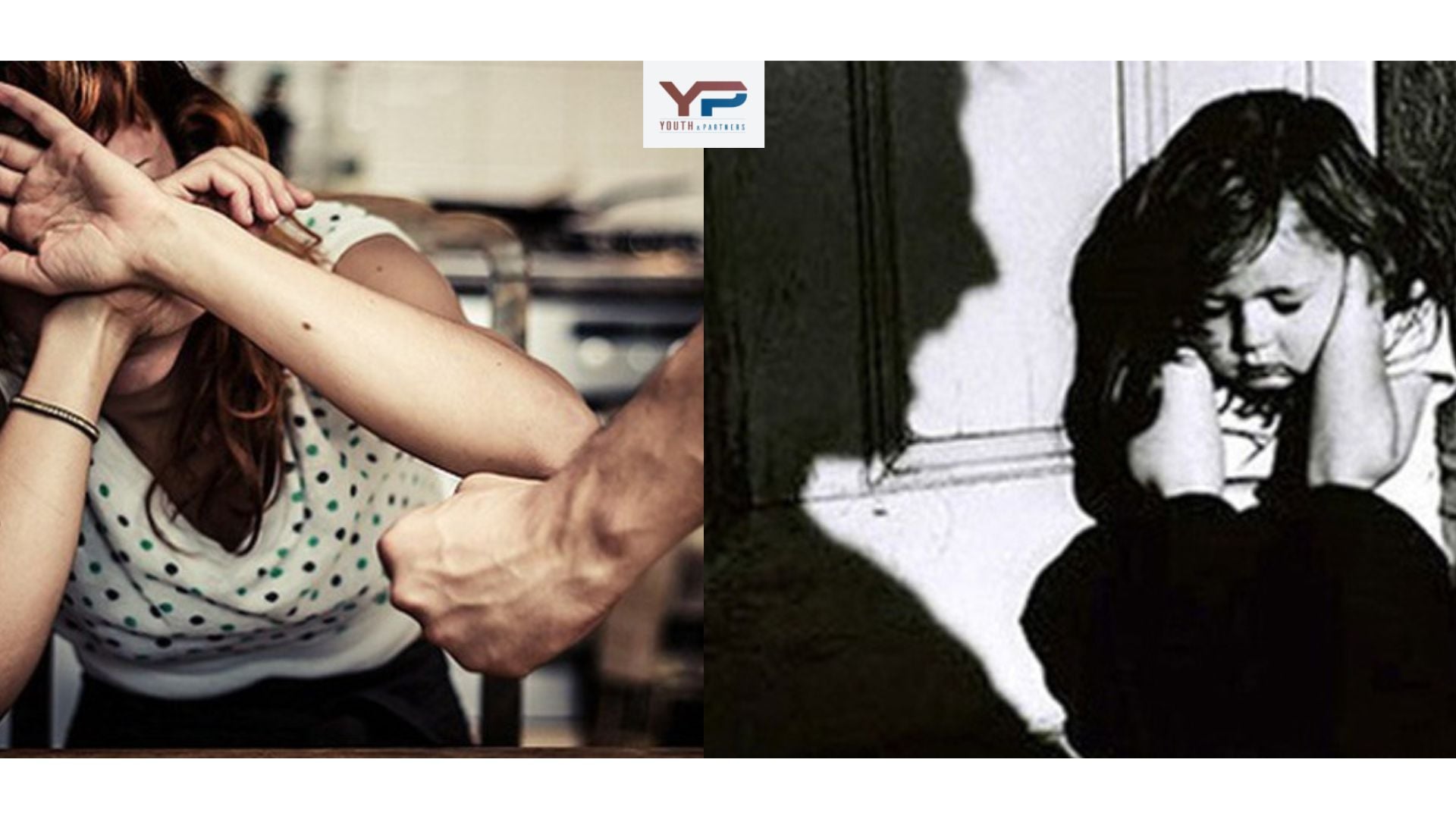 Một số hành vi bạo lực gia đình