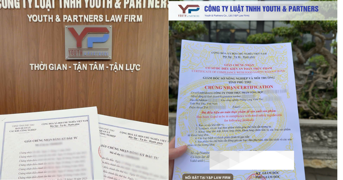 Một số ngành nghề doanh nghiệp Nhật Bản thực hiện cần xin giấy phép sau IRC