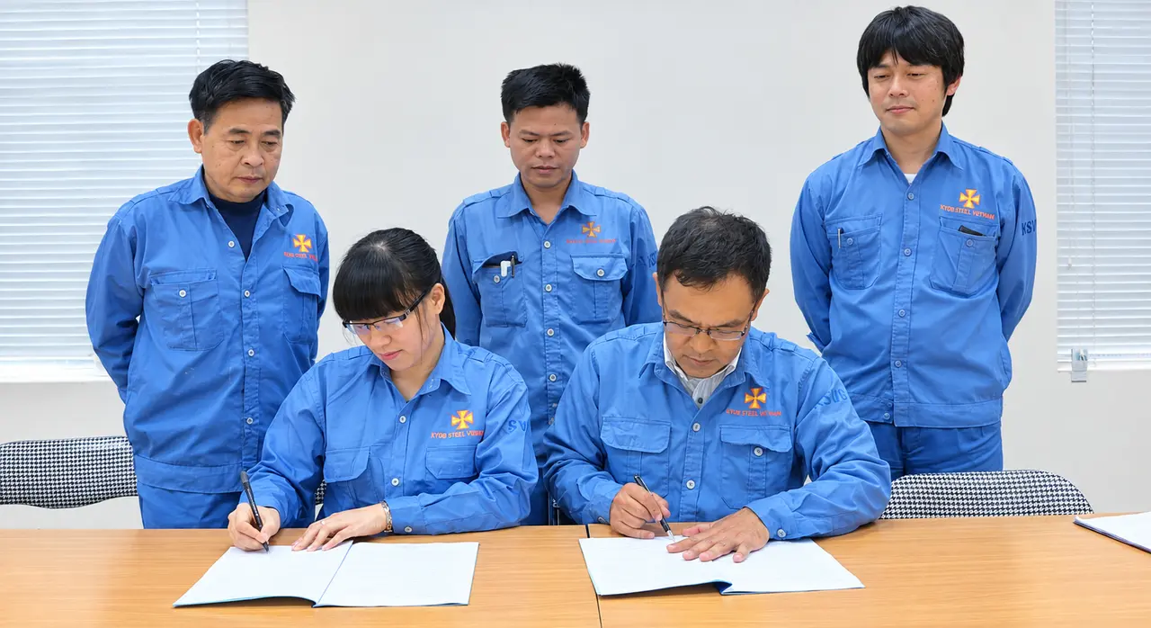 Một số lưu ý khi xây dựng thỏa ước lao động tập thể Một số lưu ý khi xây dựng thỏa ước lao động tập thể