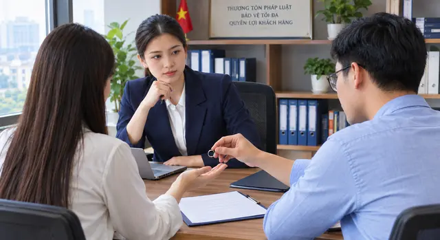 Nếu một bên không đồng ý ly hôn: Tòa án giải quyết thế nào?